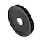 A & I Products Pulley 7" x7" x1" A-PLW7 - alternate 1